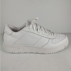 Vintage Reebok CL Amaze Low "Limited Edition" Y2K streetwear sneakers mens 12